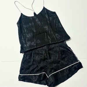 Victorias Secret Pajama Set